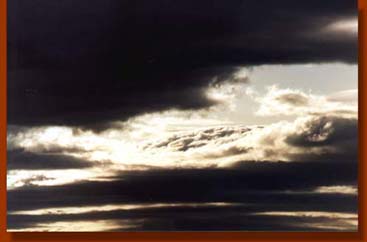 Scottish Sky - 1994 