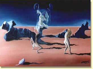 Eternal Virgin - 1994 