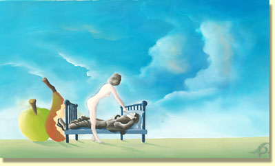 Fruit of our Youth - 2001 