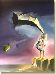 The Last Swing - 1995 