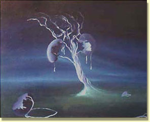 Mother Earth  - 1995 