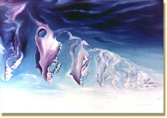 Unreasonable Death of the Blue Skies - 1995 